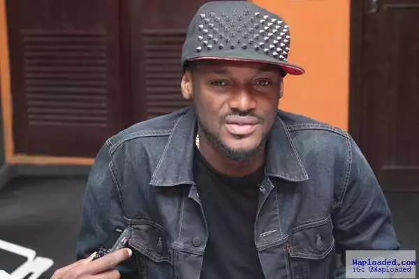 2face Idibia Reveals His Best Nigerian Artiste, Who He Picked Will Surely Shock You